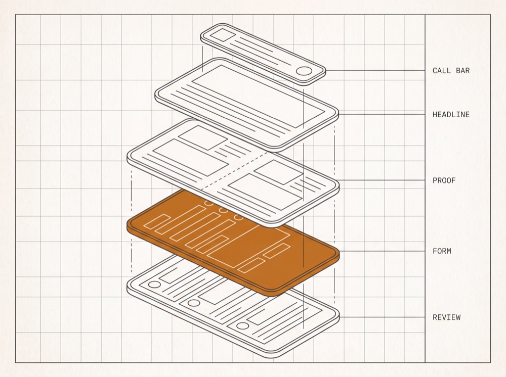 Convert the visit — technical drawing on a drafting sheet.