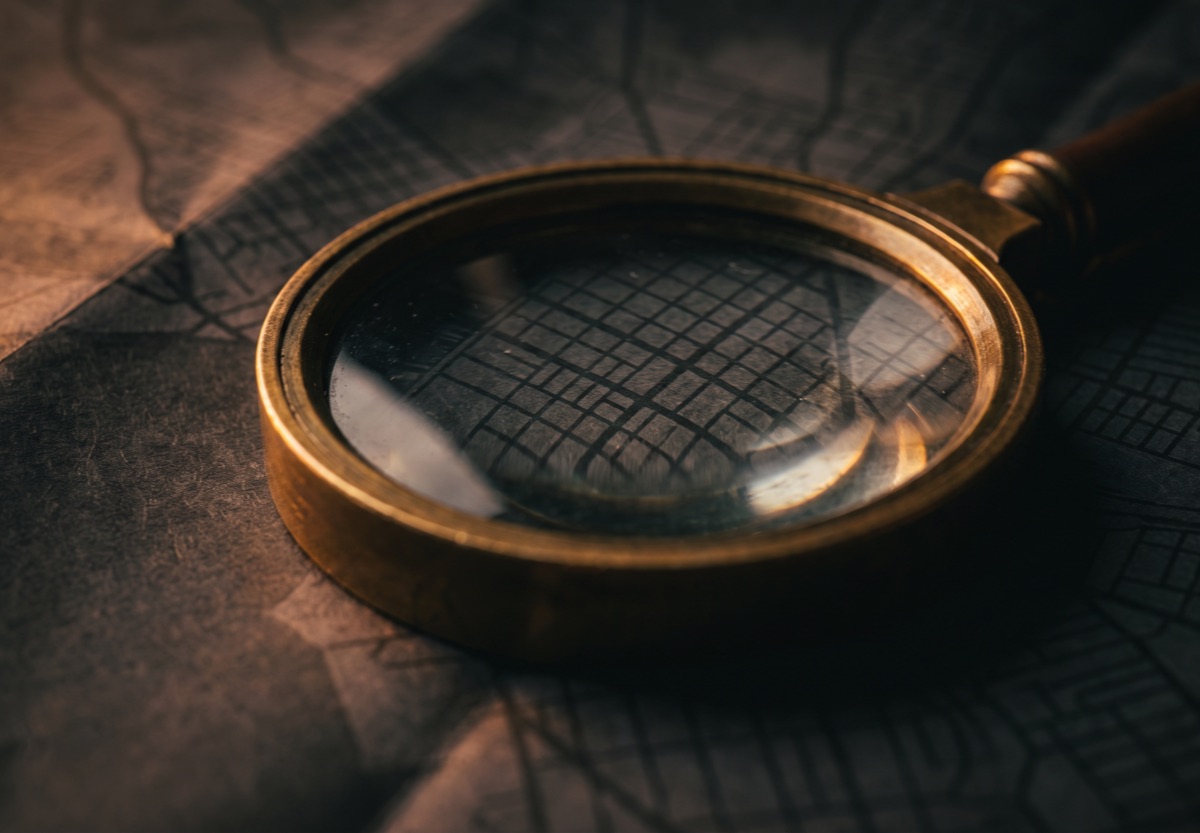 AI Visibility Audit